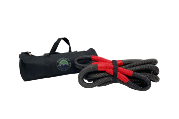 OVS Recovery Strap; Kinetic; 1 Inch Width x 30 Foot Length
