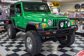 Jeep Wrangler TJ Inventory For Sale | RubiTrux