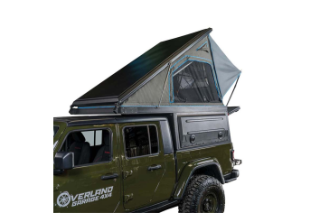 OVS MagPak Camper: 20-24 Jeep Gladiator