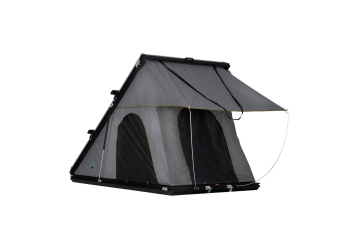 OVS Mamba - 2-Person Aluminum Tent, Grey