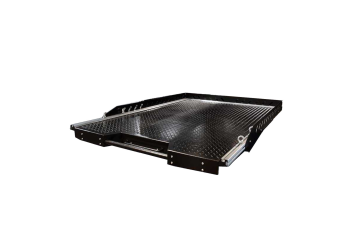 OVS Overland 5.5' Truck Bed Camp Extension