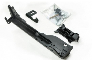 American Expedition Vehicles High Lift Mount 10305017AA