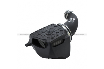 AFE Power 51-76203 Momentum GT Pro DRY S Stage 2 Intake System
