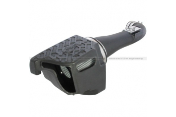 AFE Power 51-76204 Momentum GT Pro DRY S Stage 2 Intake System