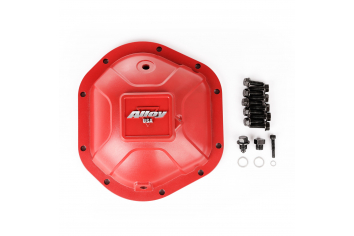 Alloy USA 11212 Aluminum Differential Cover