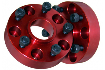 Alloy USA11300 Wheel Spacers