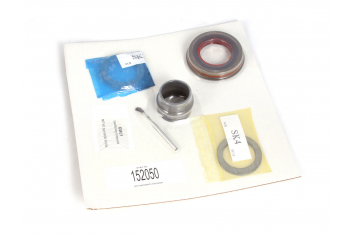 Alloy USA 152050 Micro Differential Install Kit