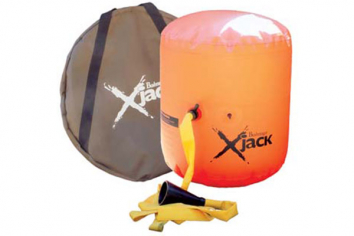Bushranger X-Jack Complete Kit