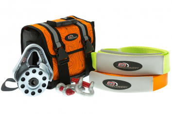ARB RK11 Essentials Recovery Kit