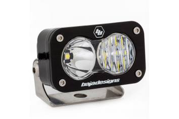Baja Designs S2 Pro LED Driving / Combo Light 480003