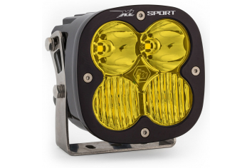 Baja Designs XL Sport LED Light Driving / Combo - Amber 560013