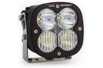 Baja Designs XL Sport LED Light Driving / Combo 560003