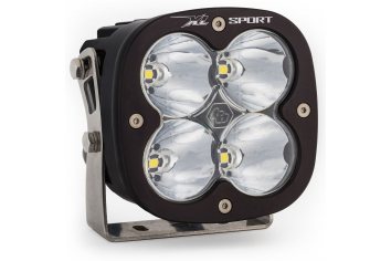 Baja Designs XL Sport LED Light High Speed Spot 560001