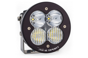 Baja Designs XL-R Sport LED Light Driving / Combo 570003