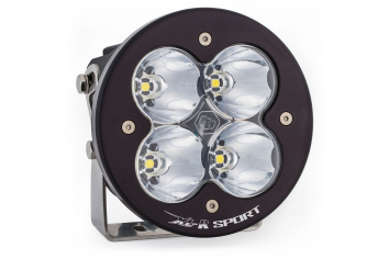Baja Designs XL-R Sport LED Light High Speed Spot 570001