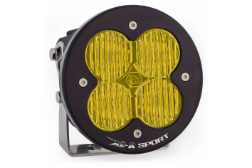 Baja Designs XL-R Sport LED Light Wide Cornering - Amber 570015