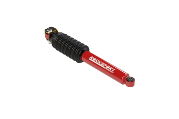 MetalCloak 7133 RockSport Steering Stabilizer; Wrangler JK