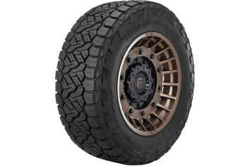 Nitto 219030 Recon Grappler A/T 33/11.50/18