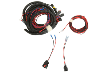 DANA SPICER E-LOCKER HARNESS