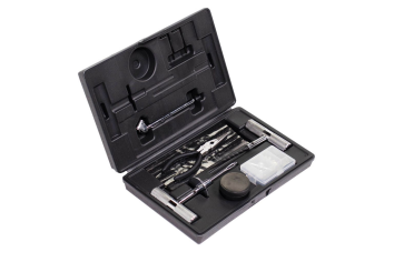 OVS Valve Stem Repair Kit - 17 Piece Kit With Storage Box
