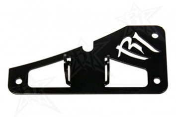 Rigid Industries Jeep JK Tail Light Mounting Bracket for SR-M/Q LED Lights (Passenger Side) RIG40322