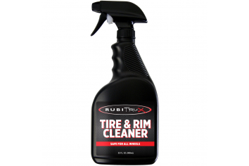 RubiTrux Tire & Rim Cleaner