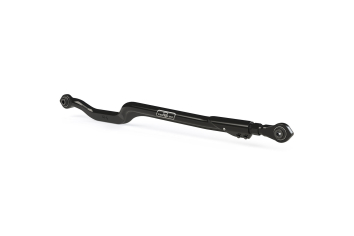 TeraFlex 1754420 Alpine IR Rear Adjustable Track Bar; 0-6" Lift; Wrangler JL