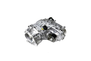 Mopar Rubicon Part Time 4:1 Roc-Trac Transfer Case 23 Spline; Wrangler JL, Gladiator JT