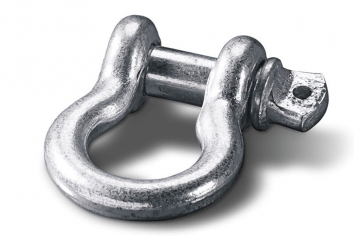 Warn 88998 Clevis D-Shackle