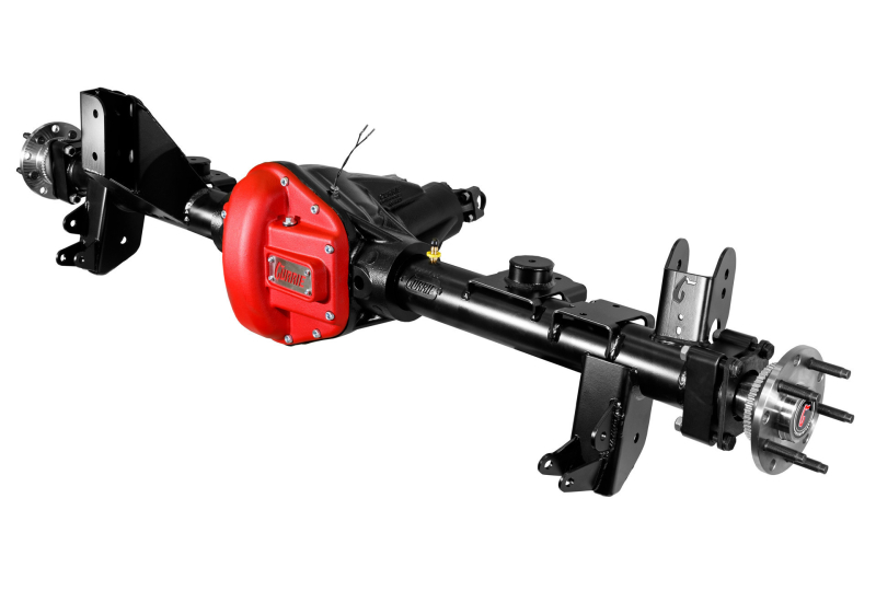 Currie LP60 Rear Axle w/E-Locker 4.88 | Wrangler JK | RubiTrux