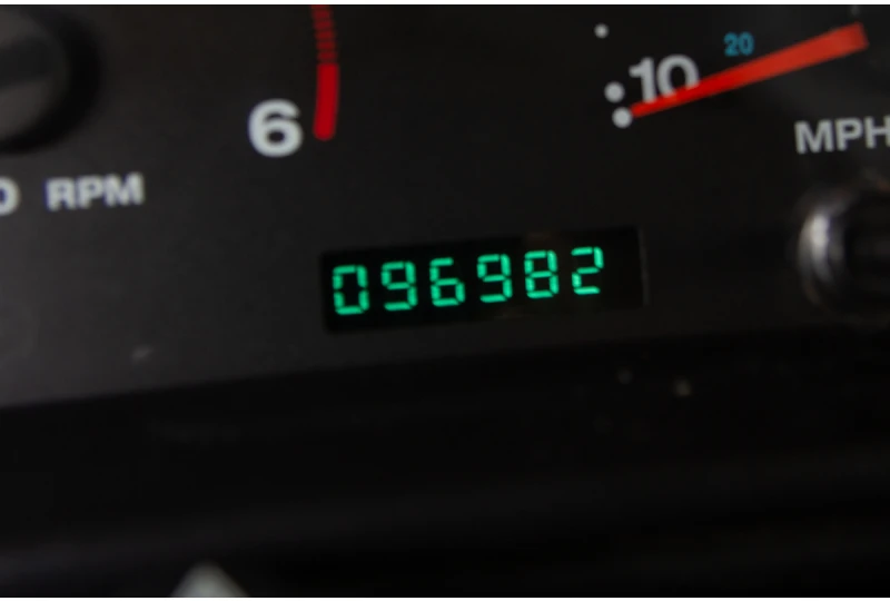 Pre-Owned 2006 Jeep Wrangler TJ Unlimited Rubicon Khaki