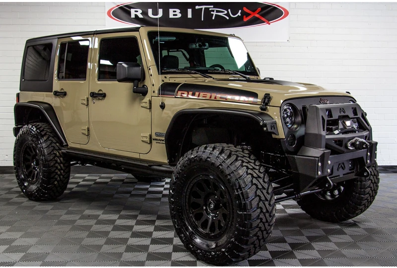 Metalcloak  Ram Suspension Systems & Aftermarket Lift Kits