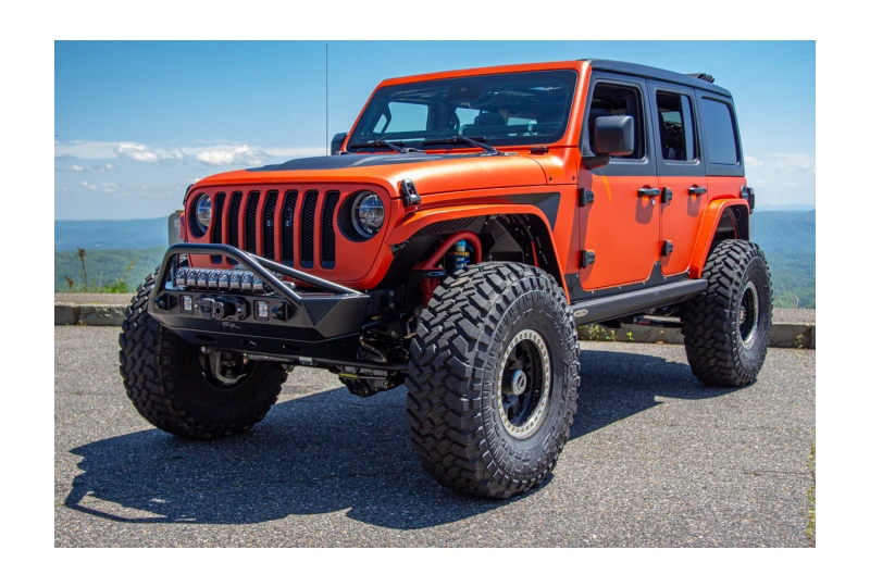 Jeep Wrangler Hellcat For Sale Cheap Prices, Save 41% 