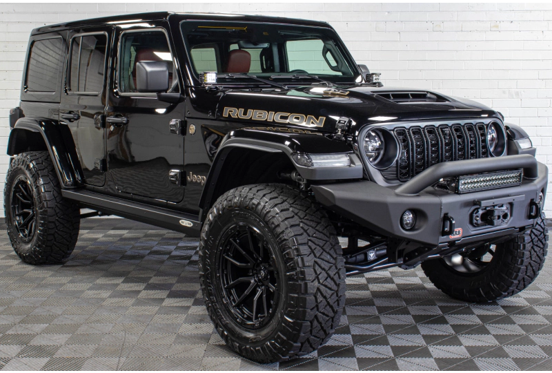 Left Side Kit - 4 DOOR - Weather Strip Inconsistent | JEEP WRANGLER UNLIMITED 4 DOOR RUBICON 392 2021 Left Side Kit - 4 DOOR - Weather Strip Inconsistent | JEEP WRANGLER UNLIMITED 4 DOOR RUBICON 392 2021