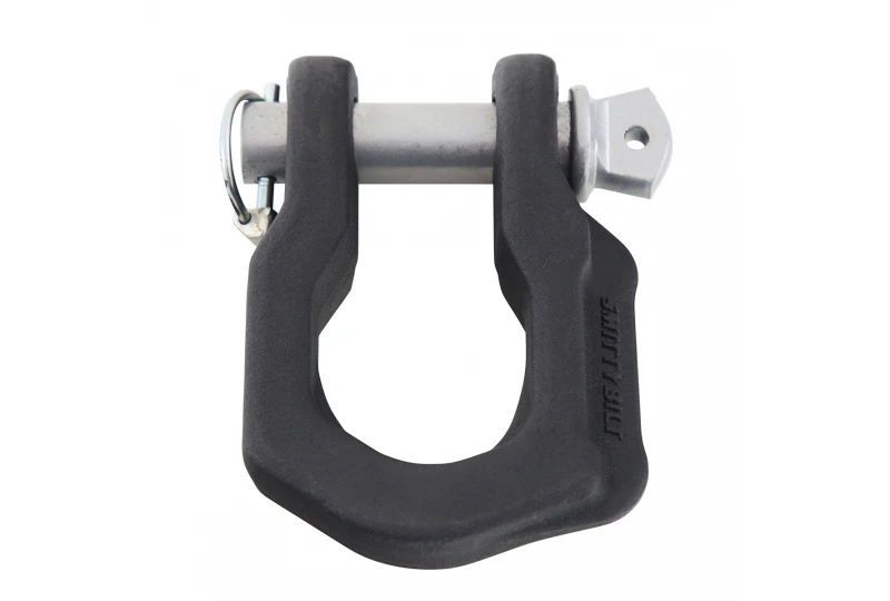 Smittybilt d top rings
