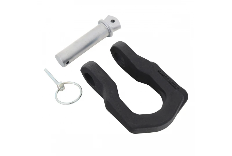 Smittybilt d clearance rings
