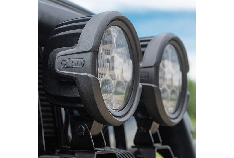 AEV 7000 Series LED Off-Road Light Kit