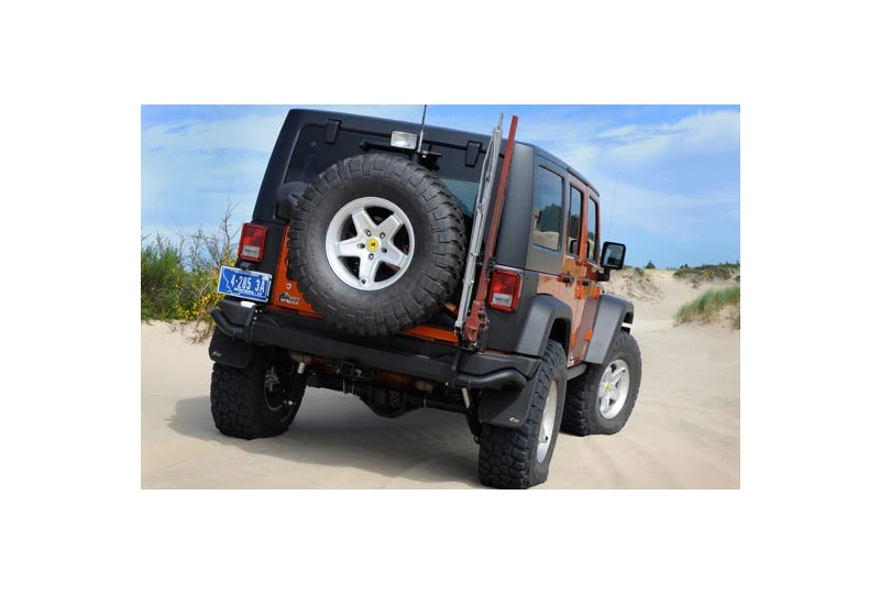 AEV FULL-SIZE UTILITY ROPE - Peak Suspension