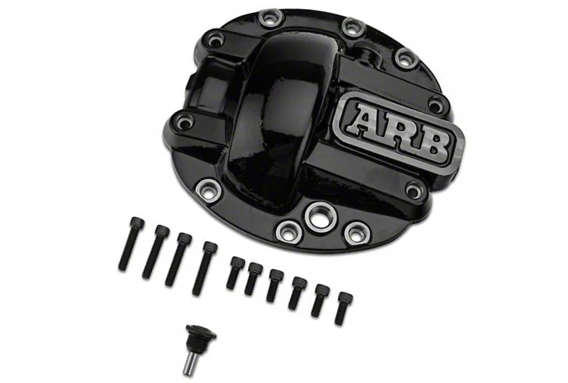 ARB 0750002B Differential Cover 