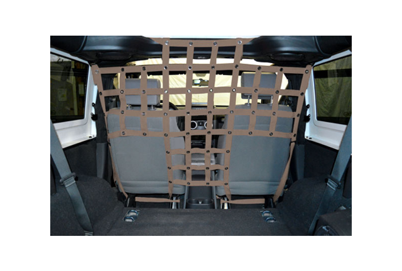 Dirty dog 4x4 pet divider best sale