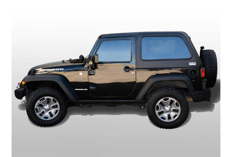 DV8 Offroad Ranger Fast Back Hard Top 2dr DV8 Offroad Ranger Fast Back Hard Top 2dr