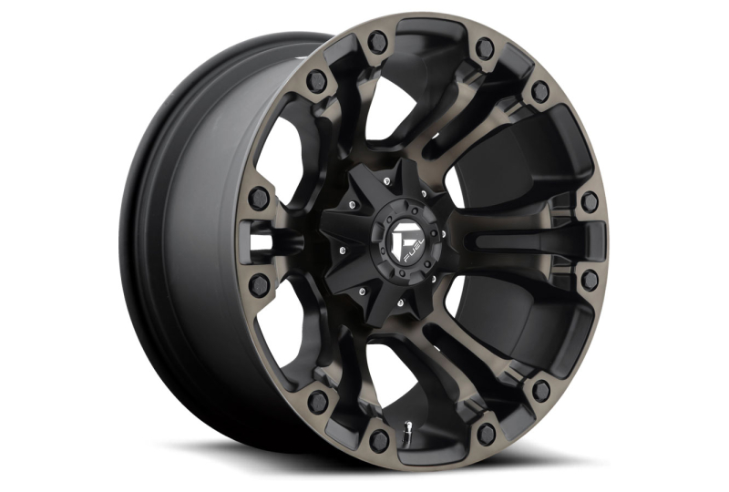 福袋 バースデイ D569 Vapor Fuel Wheel 20 | Machined Black | タイヤ・ホイール