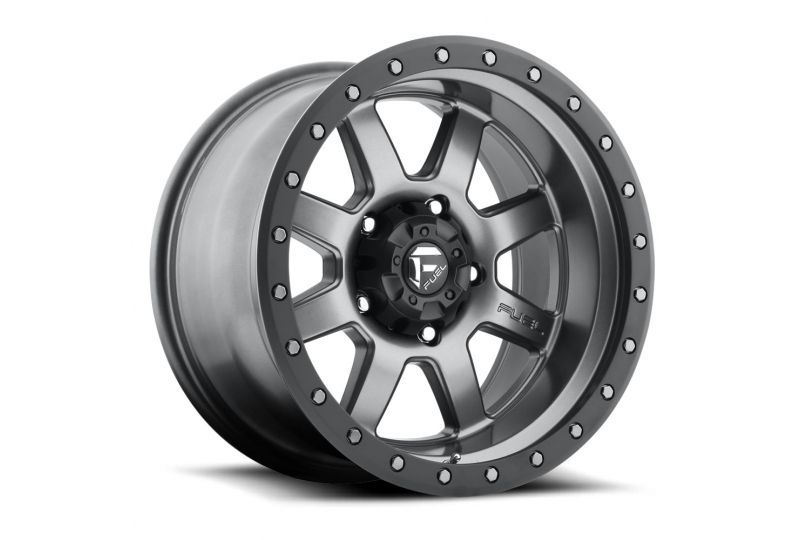 Fuel Trophy D552 Wheel | 18