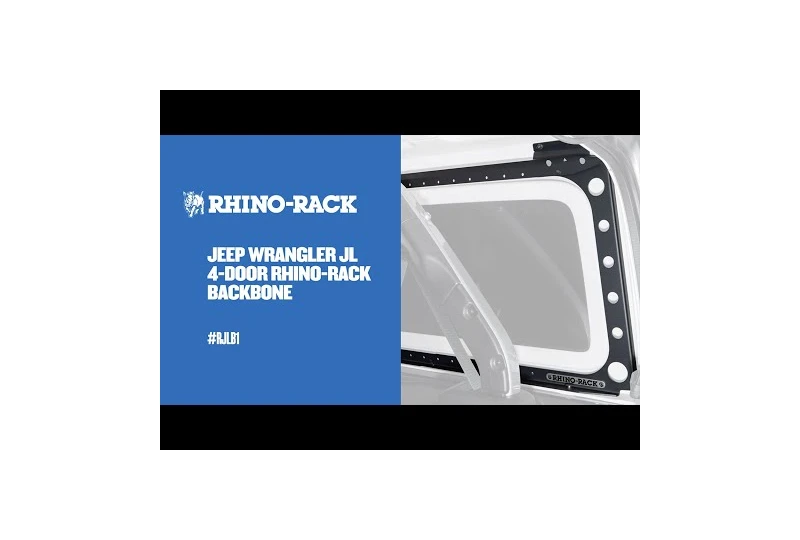 Rhino rack j hook hot sale