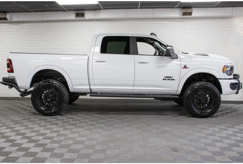 Cab Top & A-Pillar Kit | RAM 2500 LARAMIE 2015 Cab Top & A-Pillar Kit | RAM 2500 LARAMIE 2015