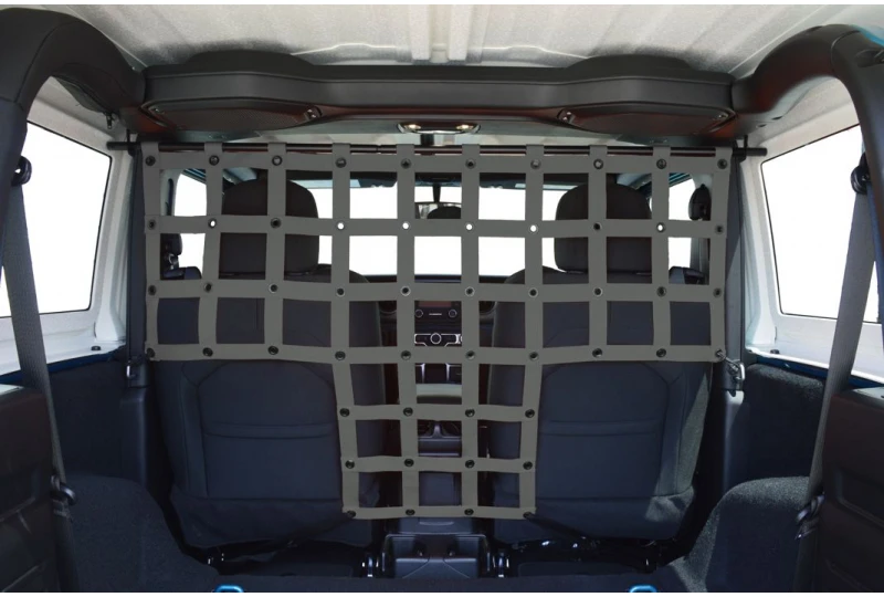 Pet divider shop for jeep wrangler