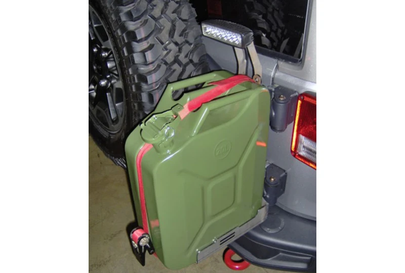 Jerry Can Holder