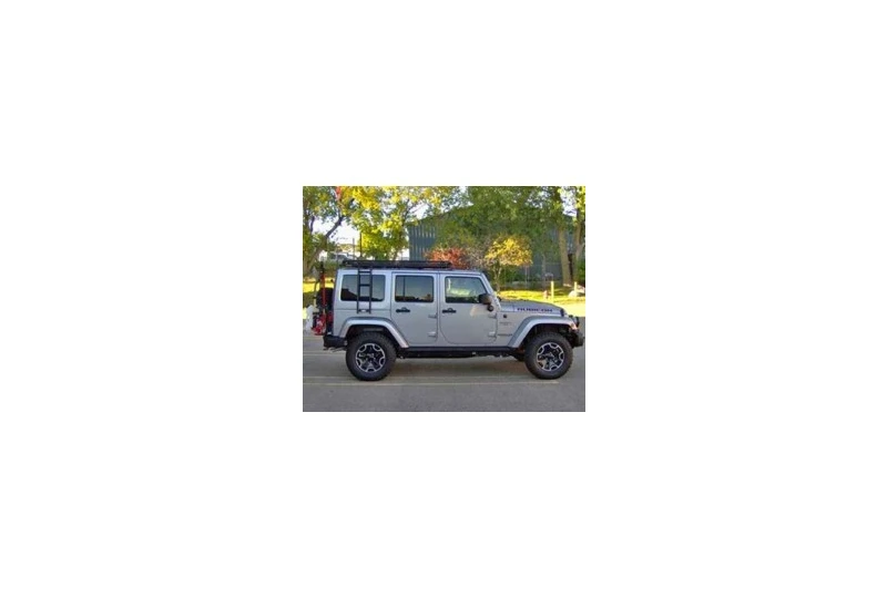 Maximus 3 overland rack top