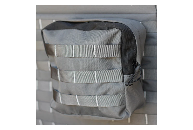 MOLLE Storage Pouch 16
