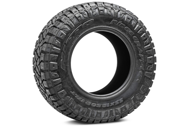 Nitto Ridge Grappler Tire | RubiTrux